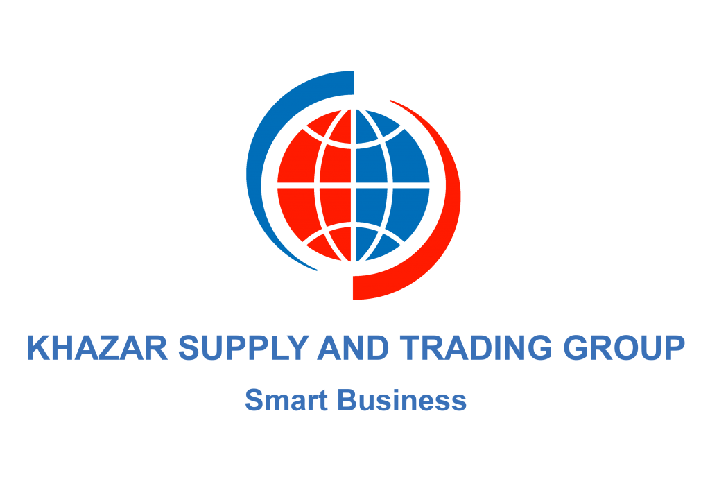 Khazar Supply and Trading Group
